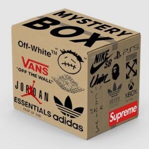 Mystery Lot Of Nike & Jordan Shoes Size 11 US- $300 Value For Only $200 X2 Pairs